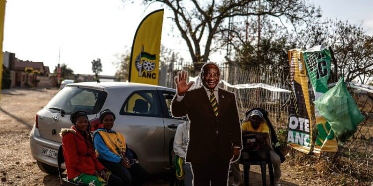 Le déclin de l’ANC : Une opportunité géopolitique pour le Maroc ?