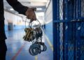 Évasion spectaculaire d&rsquo;un prisonnier à Casablanca