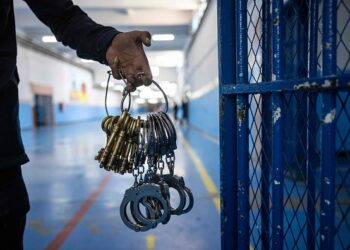 Évasion spectaculaire d’un prisonnier à Casablanca