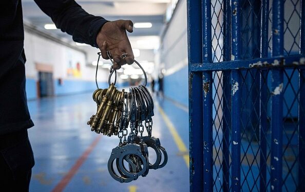 Évasion spectaculaire d’un prisonnier à Casablanca