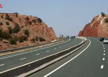 Aïd Al-Adha: La Société Nationale des Autoroutes du Maroc appelle à la vigilance face au trafic intense
