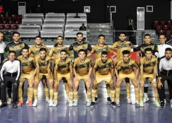 Futsal: Saqr Agadir remporte la Coupe du Trône