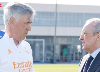 Le Real Madrid confirmé sa participation à la Coupe du Monde des Clubs 2024