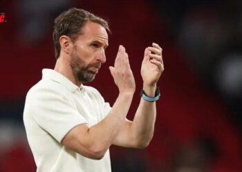 Euro 2024: Contestation des supporters envers Gareth Southgate