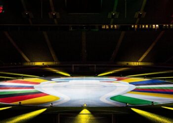 Un superordinateur prédit l’équipe gagnante du titre de l’Euro 2024