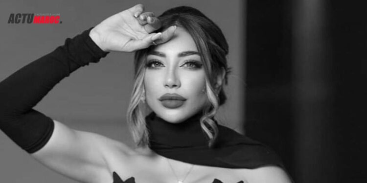 Décès brutal de l’influenceuse tunisienne Farah El Kadhi en Sicile