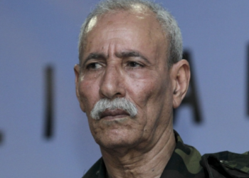 Le Chef du Polisario, Brahim Ghali, sous le feu judiciaire pour une facture impayée en Espagne