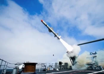 Le Maroc renforce sa défense avec l’acquisition de missiles Américains très avancés