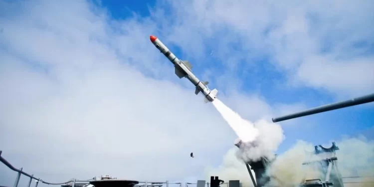 Le Maroc renforce sa défense avec l’acquisition de missiles Américains très avancés