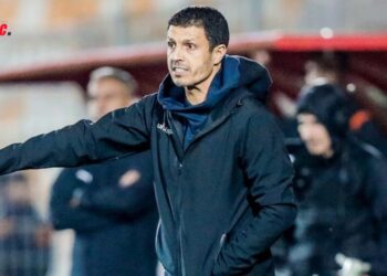 Jamal Sellami, le nouveau coach de la Jordanie, ses exploits?