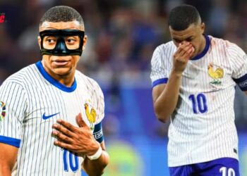 Après sa fracture du nez.. Des offres d’un autre genre affluent pour Mbappé