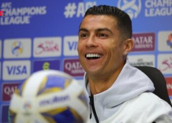 L’AFC punit Ronaldo