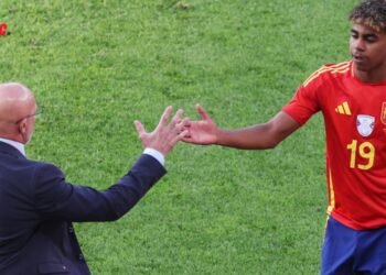 Euro 2024: Lamine Yamal devient le plus jeune joueur de l’histoire du tournoi