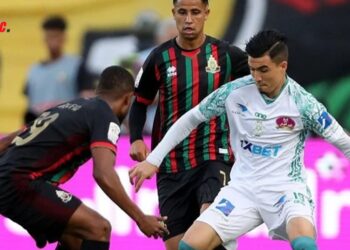 Le Raja et le FAR en finale de la Coupe du Trône