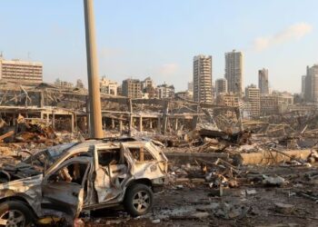 Au Liban , « un autre Gaza » !?