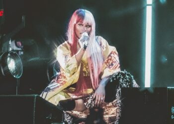 Nicki Minaj enflamme la scène du Festival Mawazine 2024 à Rabat