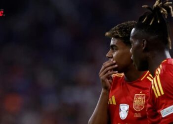 Nicolas Williams: Aucune équipe n’est plus forte que l’Espagne