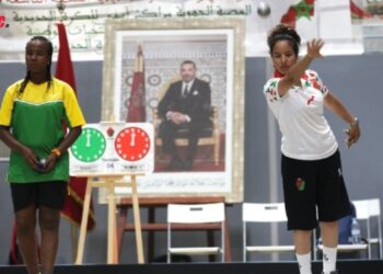 Marrakech accueille le lancement de la 9ème édition du Championnat d’Afrique de Pétanque
