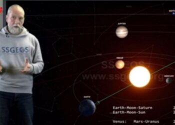 Un sismologue néerlandais annonce un séisme imminent dans trois régions méditerranéennes