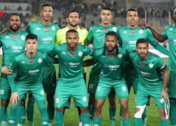 Le Raja Casablanca affrontera Al-Ain en match amical au Maroc