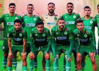 Le Raja Casablanca sacré champion du Maroc pour la 13e fois, sans aucune défaite