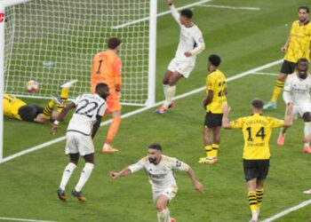 Triomphe Historique: Le Real Madrid Remporte sa 15ème Ligue des Champions