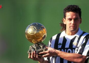 Roberto Baggio victime d’un cambriolage violent à son domicile