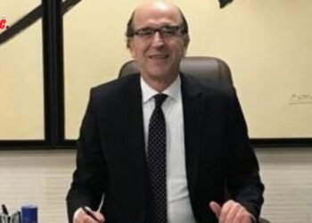 Benwahoud Saad nommé président de la section football du FUS de Rabat