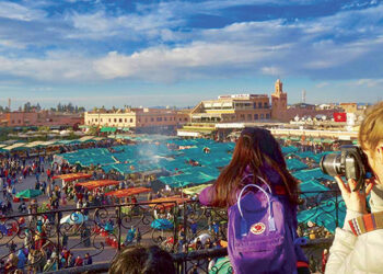 Le Maroc gagne 10 places dans le classement mondial des recettes touristiques