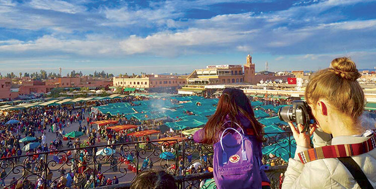 Le Maroc gagne 10 places dans le classement mondial des recettes touristiques