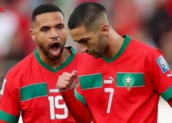 Mondial 2026 : Victoire cruciale du Maroc contre la Zambie