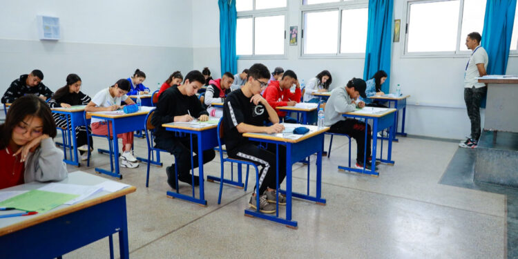 Baccalauréat 2023-2024 : Un dispositif inédit pour assurer la réussite des épreuves