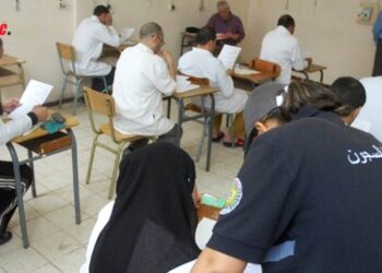 Un taux de réussite de 40,45% au baccalauréat pour les détenus