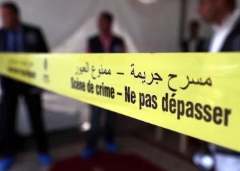 Découverte macabre : Une jeune fille de 18 ans et un jeune homme de 20 ans retrouvés morts