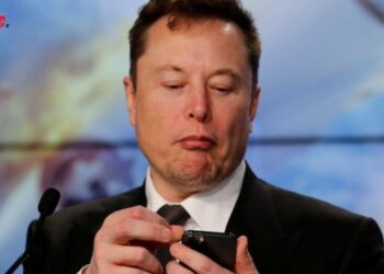 Elon Musk bloque le compte Apple sur « X » dans l’escalade de sa guerre contre le colosse technologique