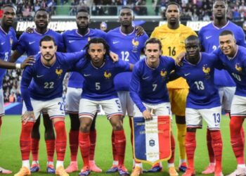 Inquiétude dans le camp français à la veille de l’Euro 2024