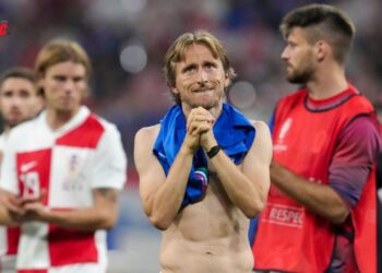 La Croatie a besoin d’un ‘miracle à la Côte d’Ivoire’ pour se qualifier en huitièmes de l’Euro 2024