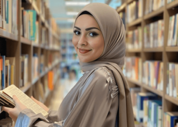 Kenza Layli, une Marocaine Virtuelle en Finale du Concours International Miss AI