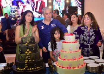 Du cœur de Rabat : Interview avec Abdelrhni Bensaid de LENOBLE Traiteur à l’occasion de leur 20e anniversaire