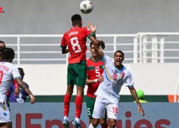 La FIFA décide de tenir le match entre le Maroc et le Congo au Maroc