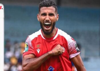 Mohamed Ounajem fait ses adieux au Wydad Casablanca dans un message émouvant