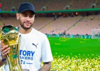 Neymar clarifie sa position sur son futur avec Al Hilal