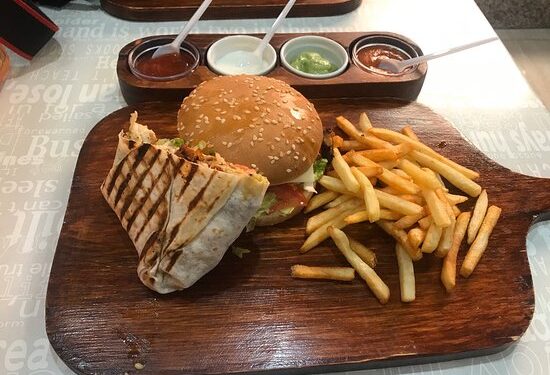 Marrakech : Fermeture de près de 200 snacks pour protéger la santé publique