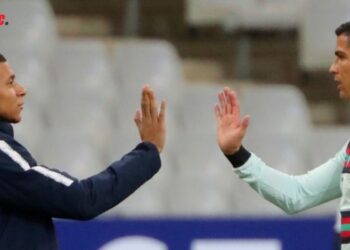 La légende Ronaldo adresse un message à Mbappé suite à son transfert au Real Madrid
