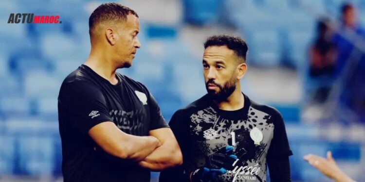 Raja: L’entraîneur des gardiens annonce son départ du club