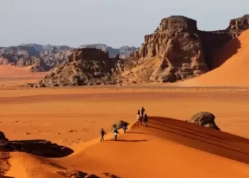 L’Algérie sur les traces du Maroc : Le défi de concurrencer le tourisme maghrébin
