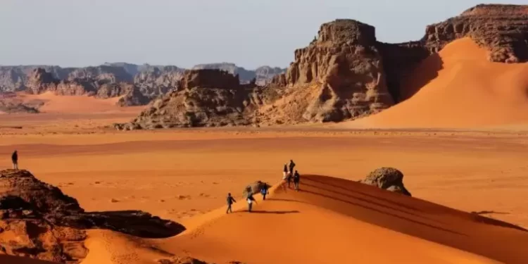 L’Algérie sur les traces du Maroc : Le défi de concurrencer le tourisme maghrébin