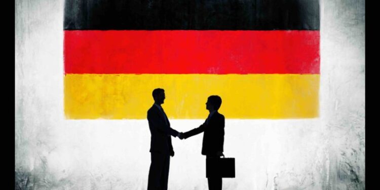 Accords de Migration : Le Maroc et l’Allemagne Coopèrent pour Attirer des Travailleurs Qualifiés