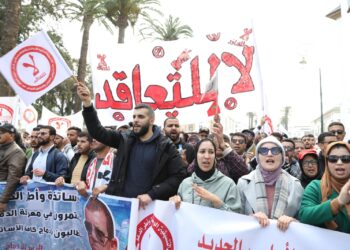 Le ministère de l’éducation nationale achève la régularisation de 82 975 fonctionnaires