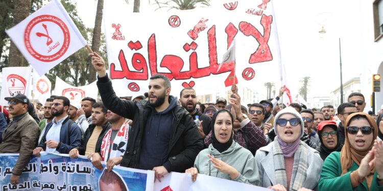 Le ministère de l’éducation nationale achève la régularisation de 82 975 fonctionnaires